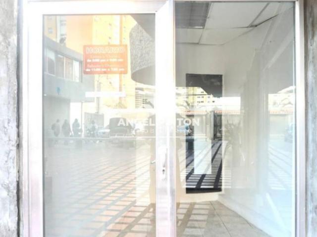 Local Comercial en alquiler en Cacique Mara, Maracaibo