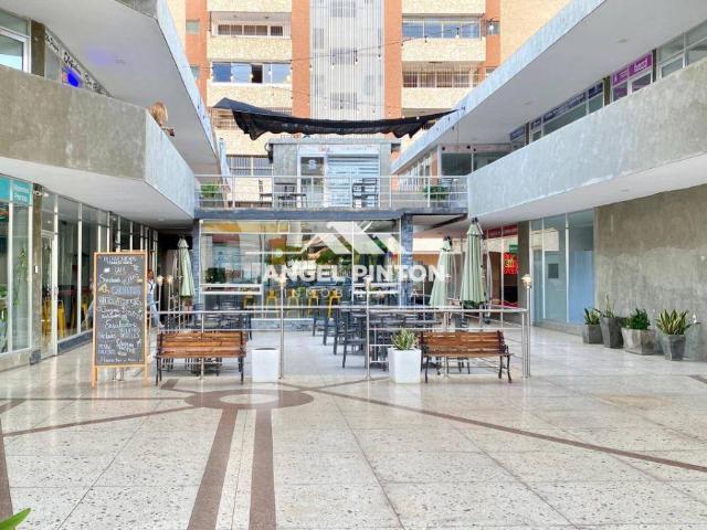 Local Comercial en alquiler en Cacique Mara, Maracaibo