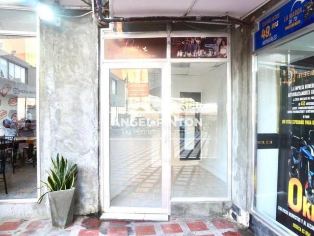 Local Comercial en alquiler en Cacique Mara, Maracaibo