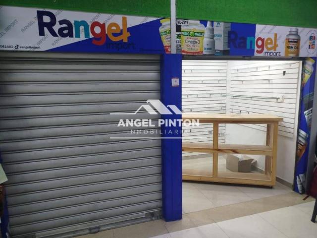 Local Comercial en alquiler en Cacique Mara, Maracaibo