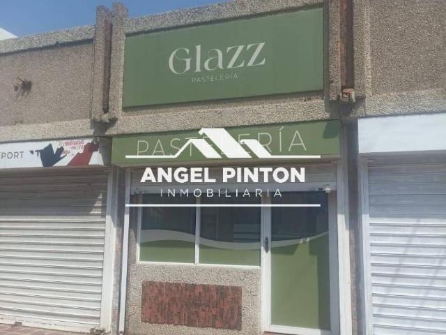 Local Comercial en alquiler en Cacique Mara, Maracaibo