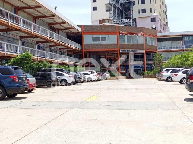 Local Comercial en alquiler en Cacique Mara, Maracaibo