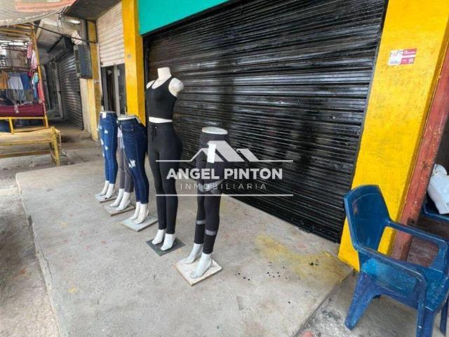 Local Comercial en alquiler en Cacique Mara, Maracaibo