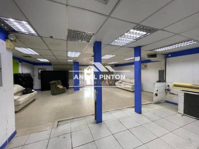 Local Comercial en alquiler en Cacique Mara, Maracaibo