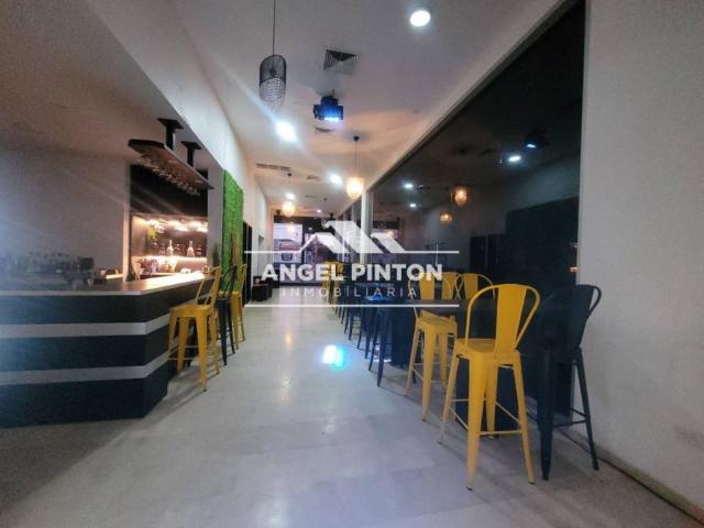 Local Comercial en alquiler en Cacique Mara, Maracaibo