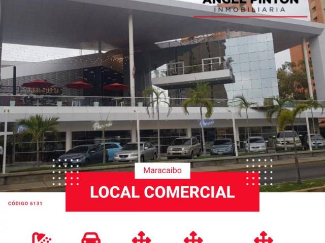 Local Comercial en alquiler en Cacique Mara, Maracaibo