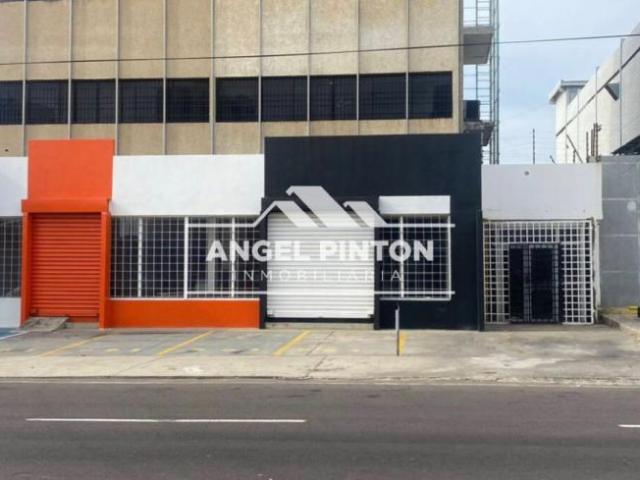 Local Comercial en alquiler en Cacique Mara, Maracaibo