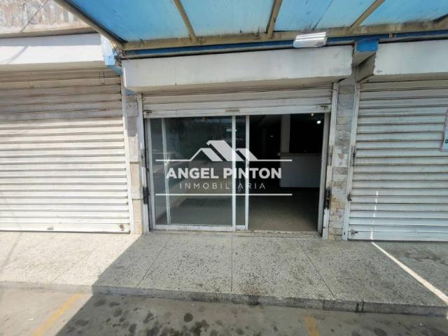 Local Comercial en alquiler en Cacique Mara, Maracaibo