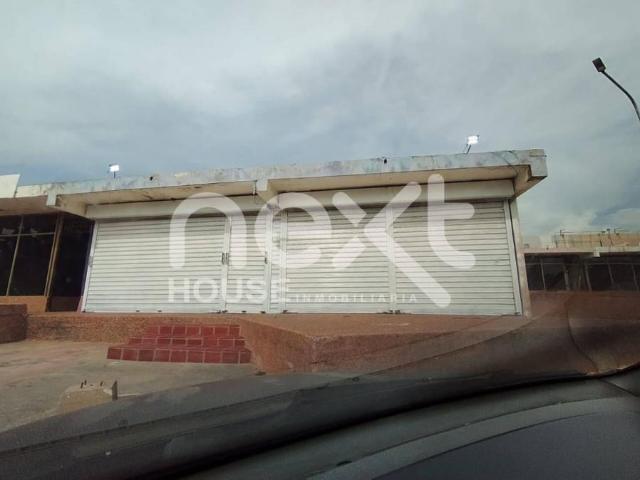 Local Comercial en alquiler en Cacique Mara, Maracaibo