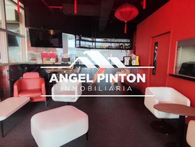 Local Comercial en alquiler en Cacique Mara, Maracaibo