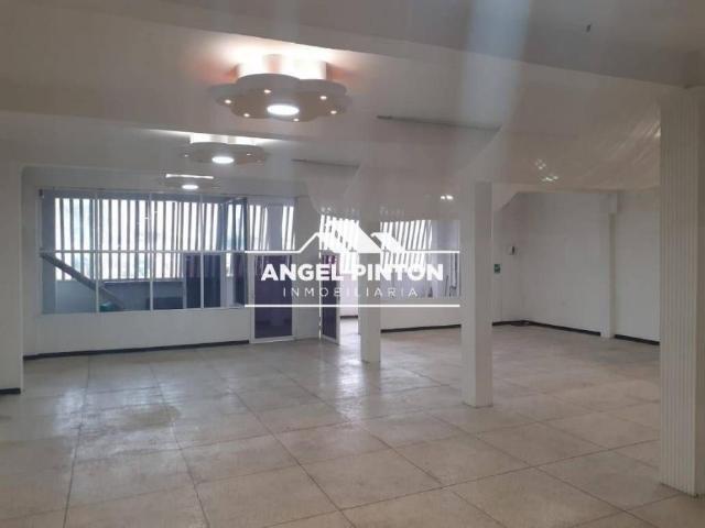 Local Comercial en alquiler en Cacique Mara, Maracaibo