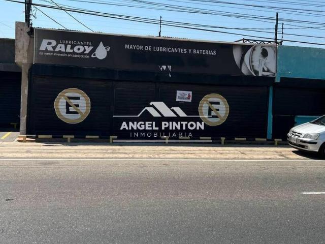 Local Comercial en alquiler en Cacique Mara, Maracaibo
