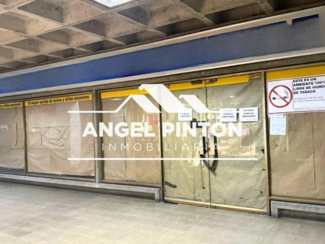 Local Comercial en alquiler en Cacique Mara, Maracaibo