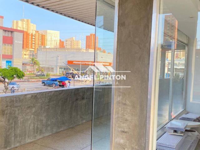 Local Comercial en alquiler en Cacique Mara, Maracaibo