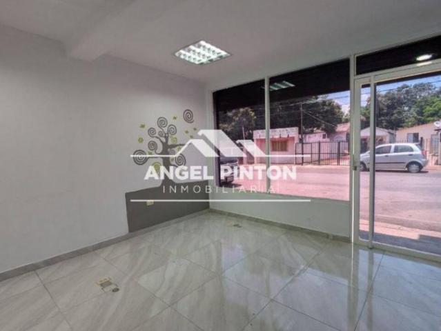 Local Comercial en alquiler en Cacique Mara, Maracaibo