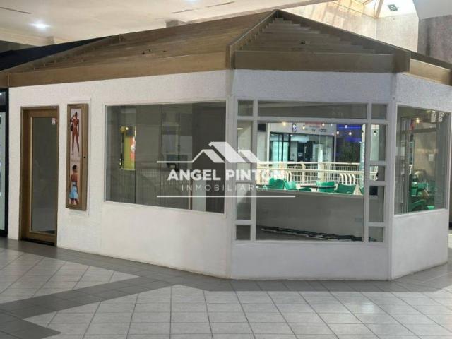 Local Comercial en alquiler en Cacique Mara, Maracaibo