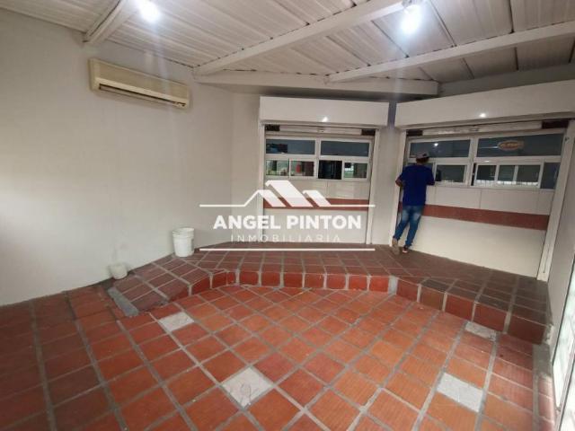 Local Comercial en alquiler en Cacique Mara, Maracaibo
