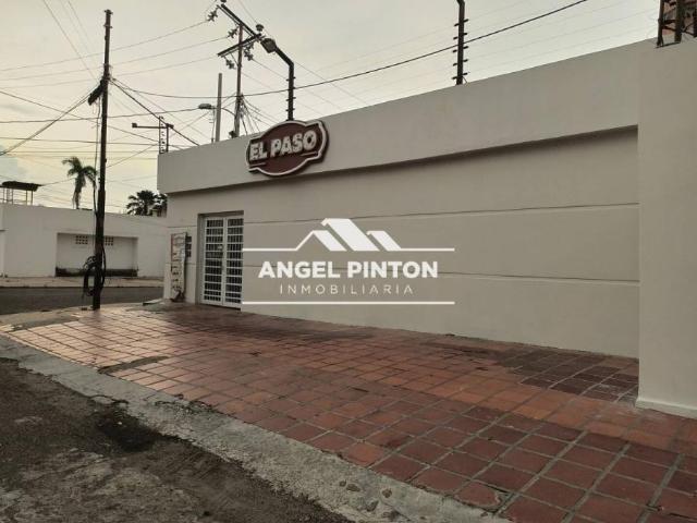 Local Comercial en alquiler en Cacique Mara, Maracaibo