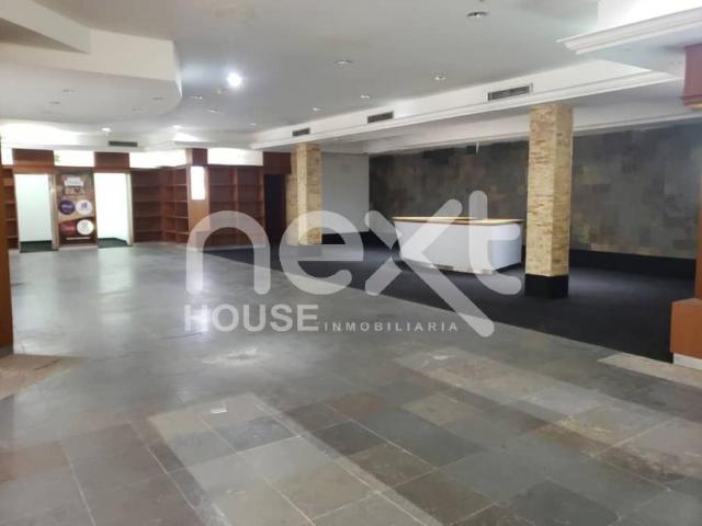 Local Comercial en alquiler en Cacique Mara, Maracaibo