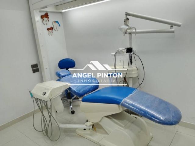 Local Comercial en alquiler en Cacique Mara, Maracaibo