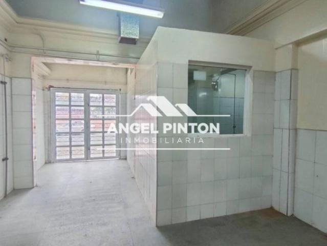 Local Comercial en alquiler en Zulia