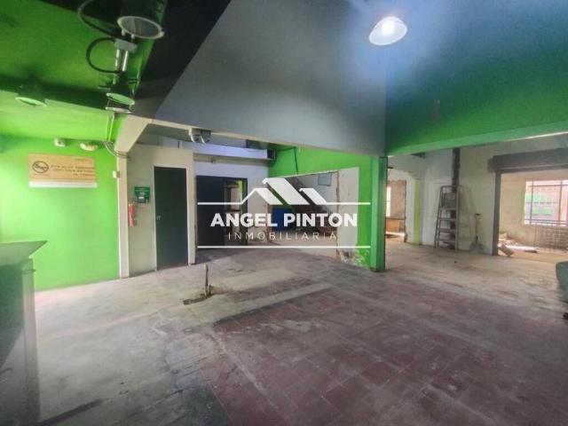 Local Comercial en alquiler en Cacique Mara, Maracaibo