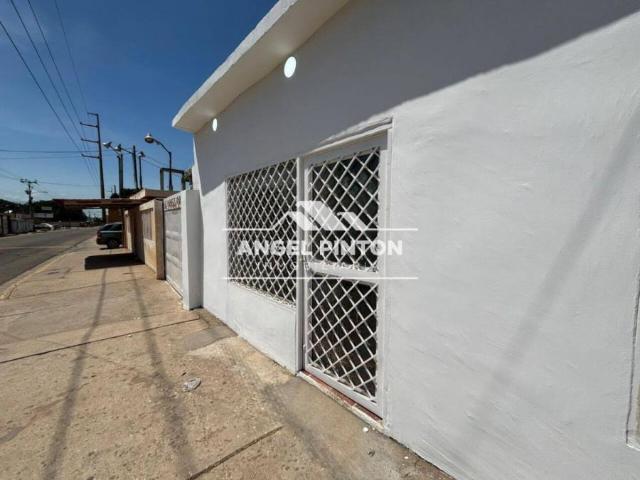 Local Comercial en alquiler en Idelfonso Vásquez, Zulia
