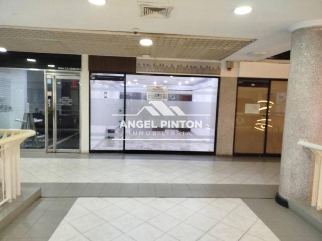 Local Comercial en alquiler en Cacique Mara, Maracaibo