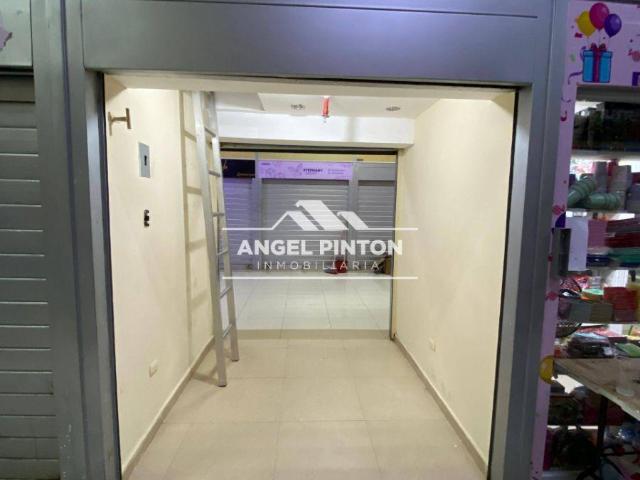 Local Comercial en alquiler en Cacique Mara, Maracaibo