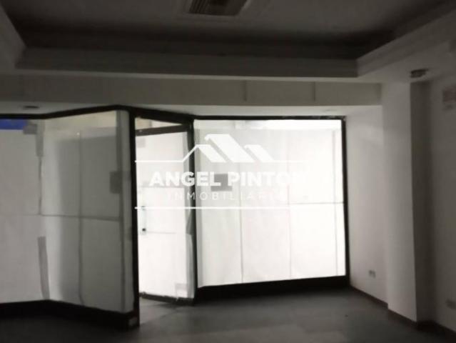 Local Comercial en alquiler en Cacique Mara, Maracaibo