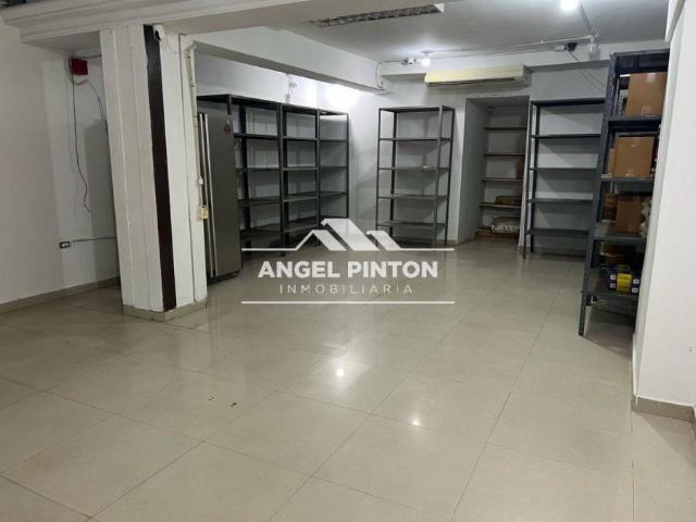 Local Comercial en alquiler en Cacique Mara, Maracaibo