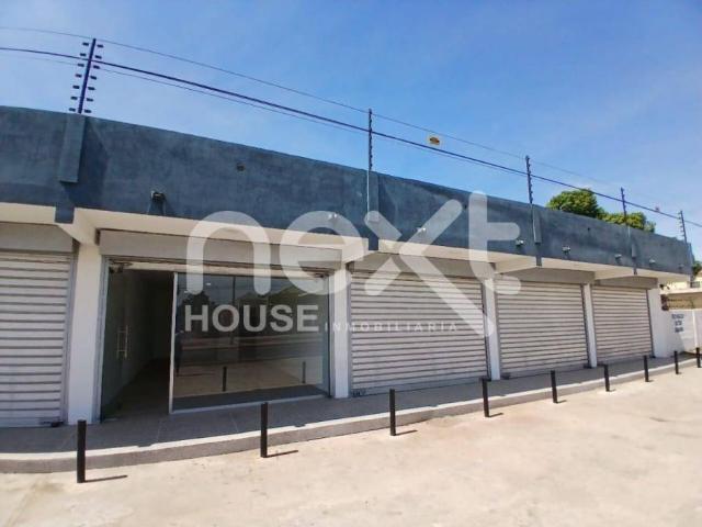 Local Comercial en alquiler en Cacique Mara, Maracaibo