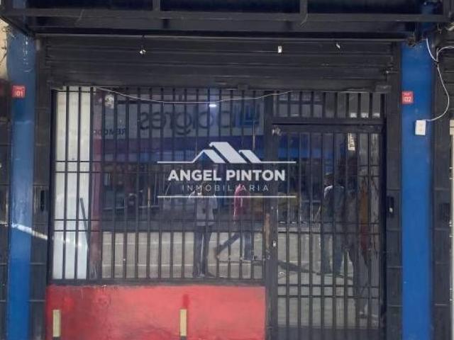 Local Comercial en alquiler en Cacique Mara, Maracaibo