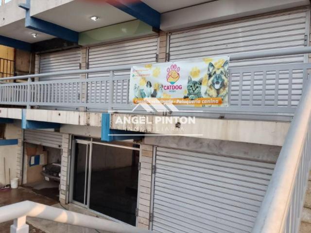 Local Comercial en alquiler en Cacique Mara, Maracaibo