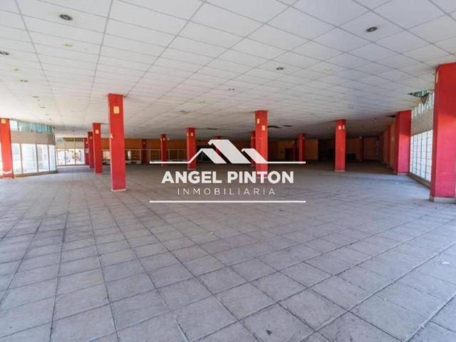 Local Comercial en alquiler en Cacique Mara, Maracaibo