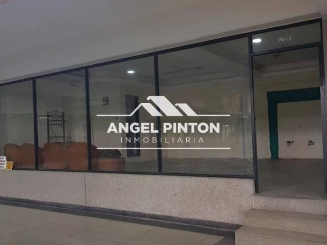 Local Comercial en alquiler en Cacique Mara, Maracaibo