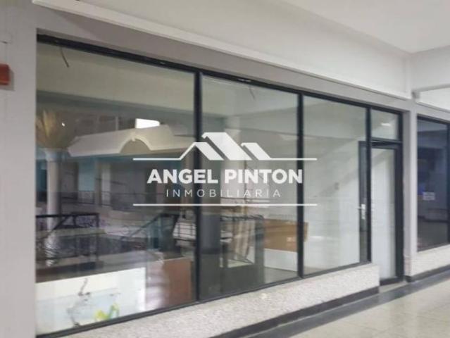 Local Comercial en alquiler en Cacique Mara, Maracaibo