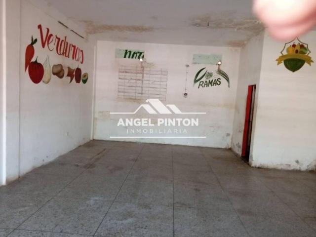 Local Comercial en alquiler en Cacique Mara, Maracaibo