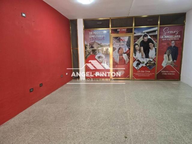 Local Comercial en alquiler en Cacique Mara, Maracaibo