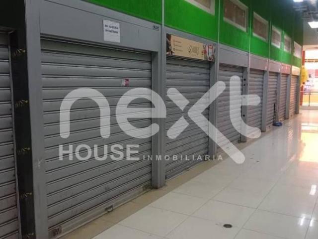 Local Comercial en alquiler en Cacique Mara, Maracaibo