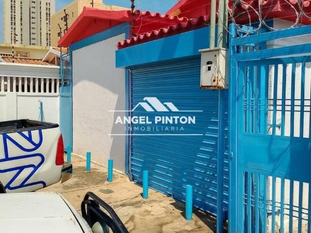 Local Comercial en alquiler en Cacique Mara, Maracaibo