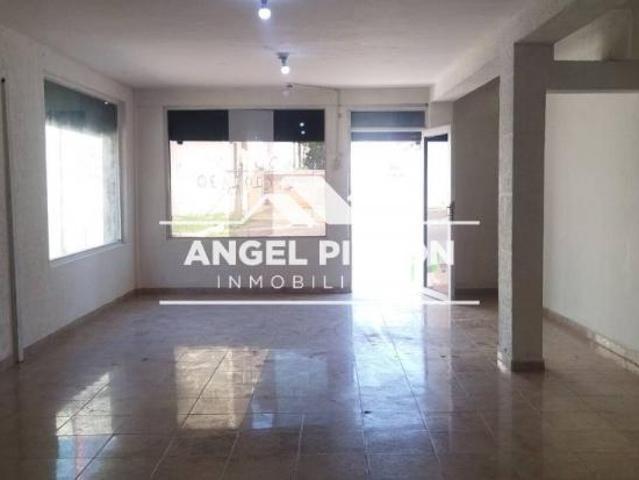 Local Comercial en alquiler en Cacique Mara, Maracaibo