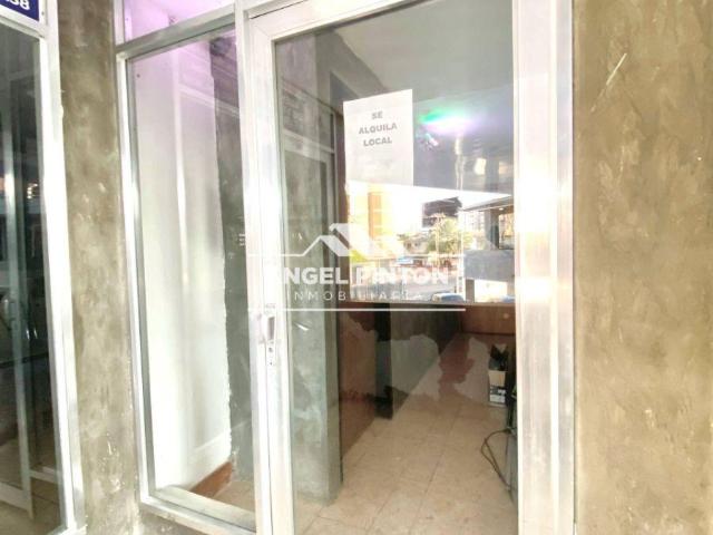 Local Comercial en alquiler en Cacique Mara, Maracaibo