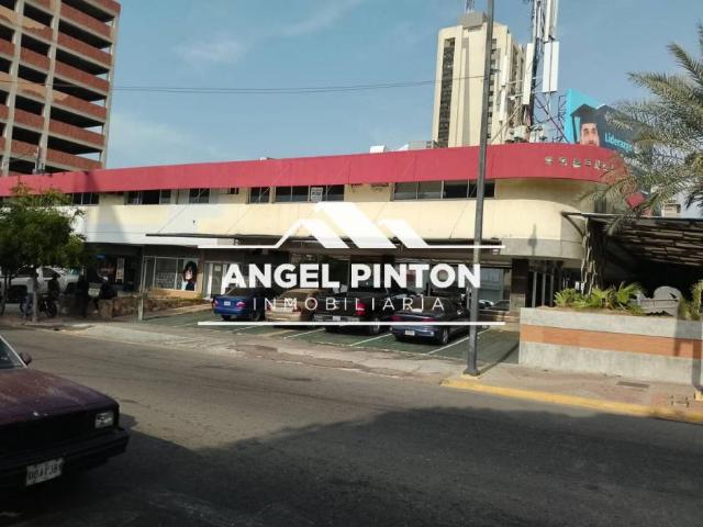 Local Comercial en alquiler en Cacique Mara, Maracaibo