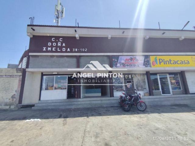Local Comercial en alquiler en Cacique Mara, Maracaibo