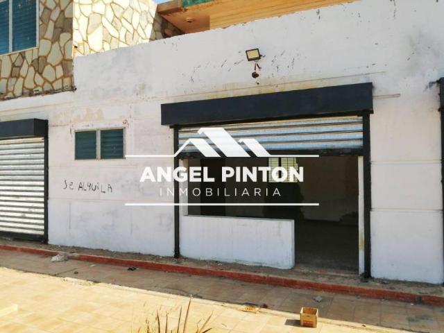 Local Comercial en alquiler en Cacique Mara, Maracaibo