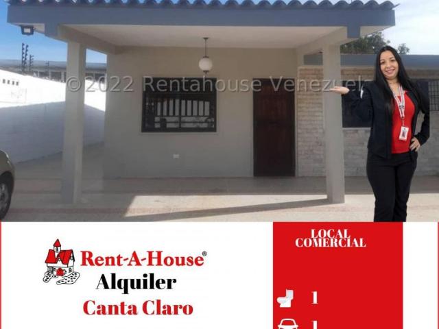 Local Comercial en alquiler en Cacique Mara, Maracaibo