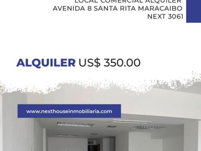Local Comercial en alquiler en Maracaibo, Zulia
