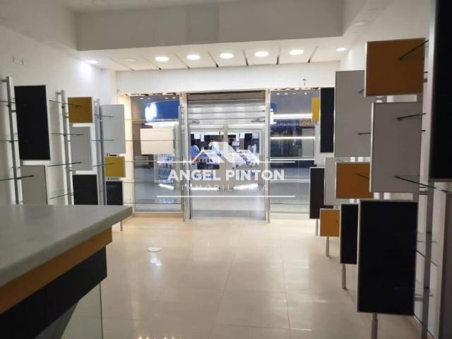 Local Comercial en alquiler en Zulia
