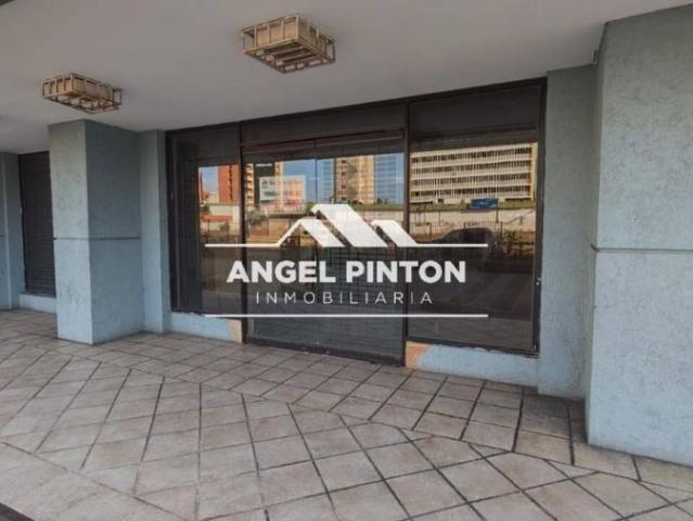 Local Comercial en alquiler en Cacique Mara, Maracaibo